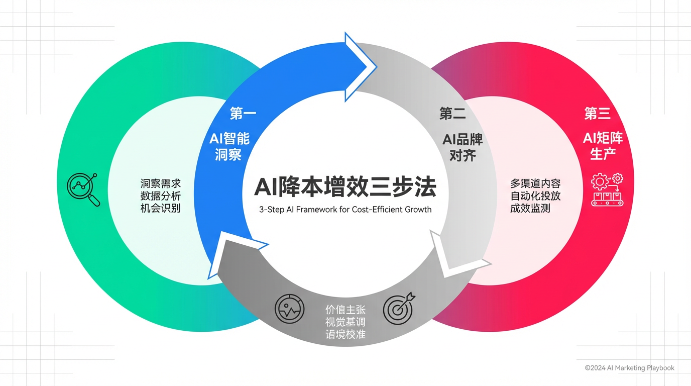 美溪区企业必看：不用扩招招人，AI就能帮门店降本增收