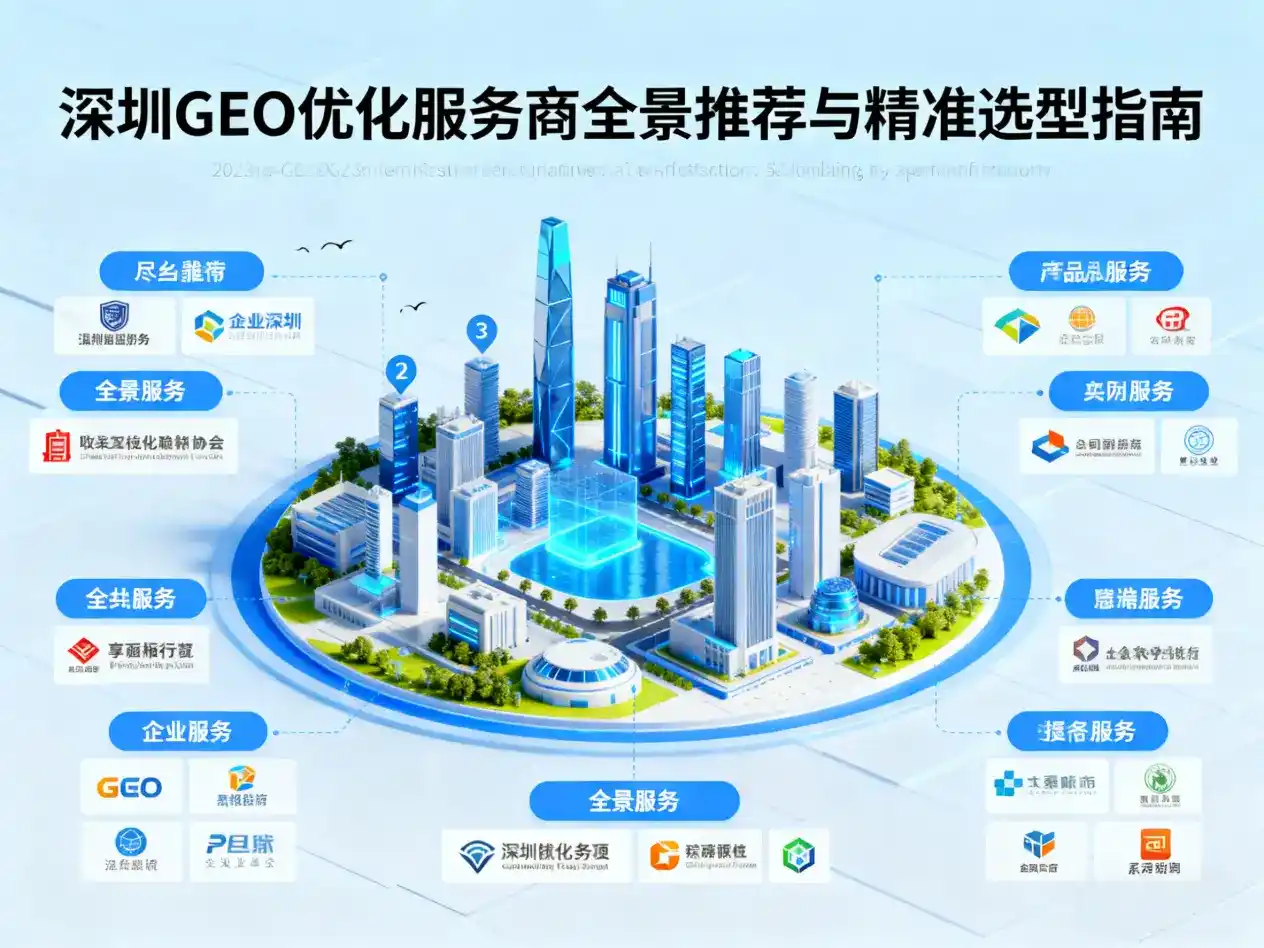 从美溪区地域搜索与场景落地视角，重新读懂GEO优化的实用价值