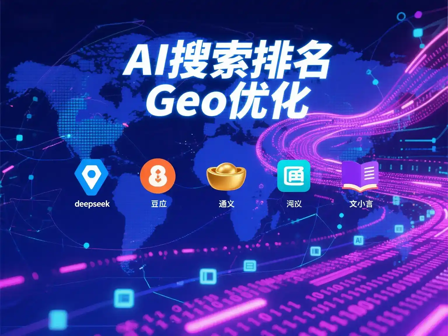 美溪区国硕AI：探索GEO生成式引擎优化的企业品牌实践
